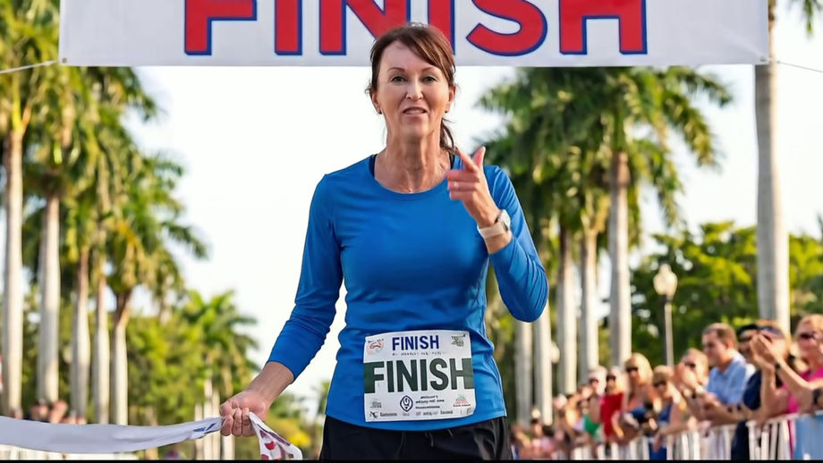 Fran Runs for Office